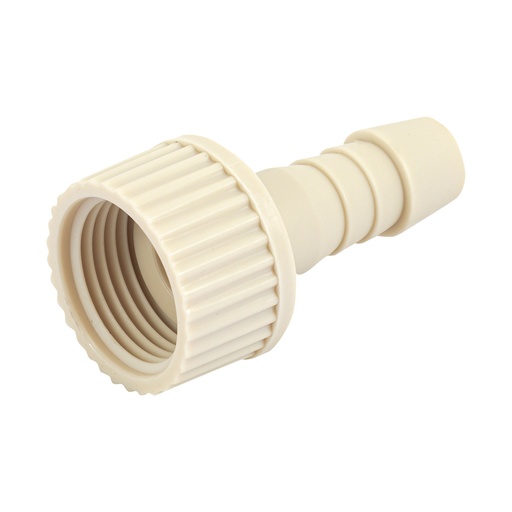 [HC23510] CONECTOR HEMBRA INSERCION PP  3/4X1/2" MOVIBLE