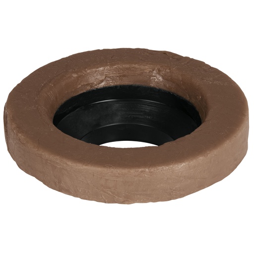 [HC23551] FOSET CUELLO DE CERA C/GUIA   P/WC ROBUSTO EN CJ CUG-WC-R