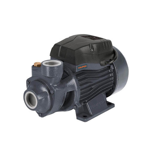 [HC129820] TRUPER BOMBA PERIFERICA       1/2HP 120V 40MT