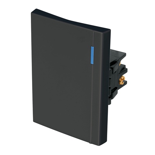 [HC23432] VOLTECK APSE3-EEN INTERRUPTOR DE 3 VÍAS, 3 MÓDULOS, LÍNEA