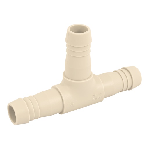 [HC23516] TEE INSERCION PP 1"
