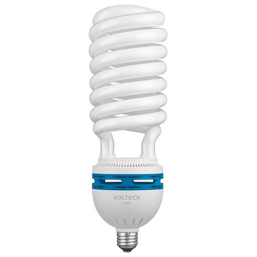 [HC23186] VOLTECK FOCO ESPIRAL105W T5   ALTA POTENCIA F-105EC