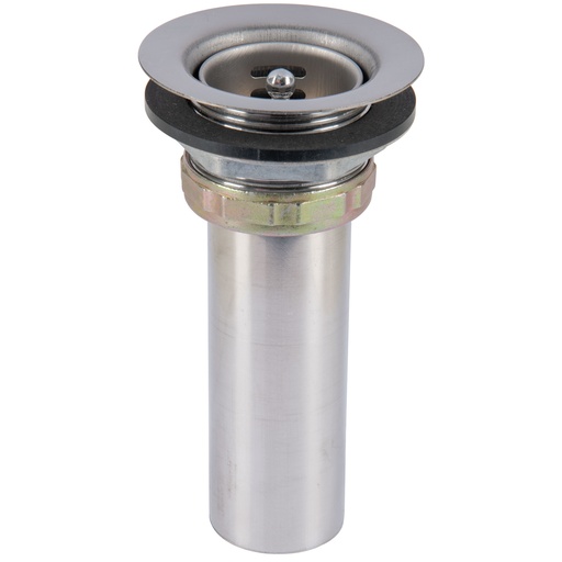[HC23521] FOSET CO-815 CONTRACANASTA DE ACERO INOXIDABLE, 2-1/2