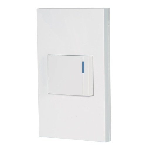 [HC23626] VOLTECK PA-APSE15-EEB PLACA ARMADA INTERRUPTOR DE 3 VÍAS,