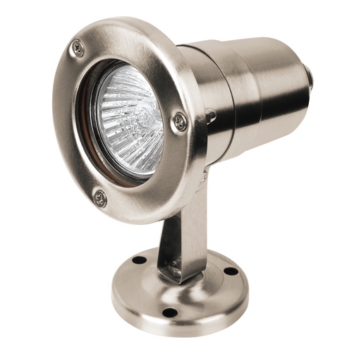 [HC23346] VOLTECK SOBREPUESTO EXTERIOR, CILÍNDRICO, SPOT SOB-701S