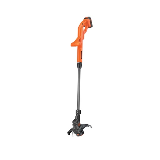 [HC143953] B&D DESBROZADORA INALAMBRICA  10" 20V BORDEADORA LST201-B3
