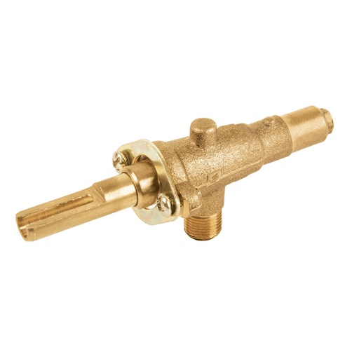 [HC23421] FOSET VGH-556 VÁLVULA HORIZONTAL SIN MANERAL 1/8 PARA GAS