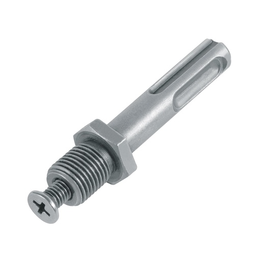 [HC20715] TRUPER ADAPTADOR P/ROTOMARTILLSDS PLUS 14654 ADAP-PLUS