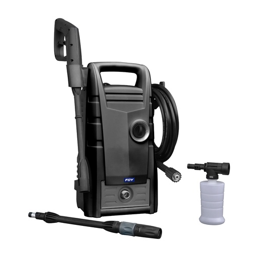 [HC139035] FOY HIDROLAVADORA 1600PSI     HL316 1400W