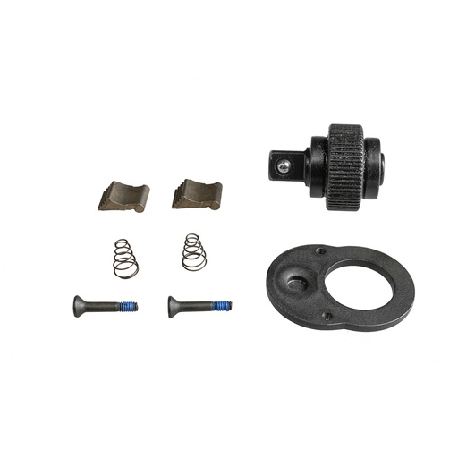 [HC136418] URREA JGO REFACCIONES P/TORQUIMETRO6058RS 1"