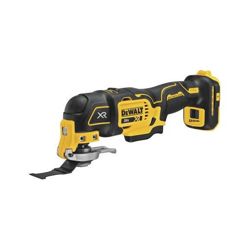 [HC140899] DEWALT MULTIHERRAMIENTA 20V   3VEL INALAMB DCS356B