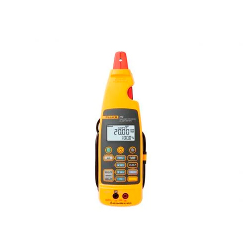 [HC143287] FLUKE PINZA  MEDIDORA         D/PROCESOS 4A20 MA MILLIAMP 77
