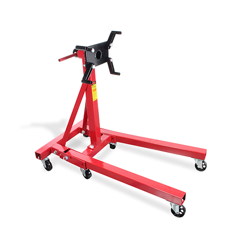 [HC135938] MIKELS SOPORTE P/MOTOR T-1085 1TON PLEGABLE/FOLDABLE