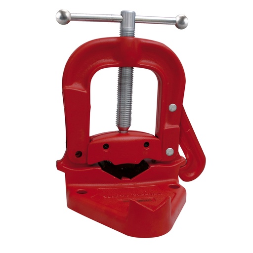 [HC136441] URREA PRENSA DE YUGO          P/TUBO 3"