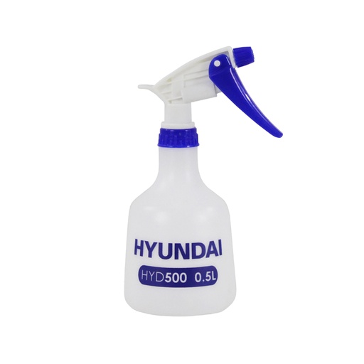 [HC135182] HYUNDAI FUMIGADORA HYD500 1/2L MANUAL