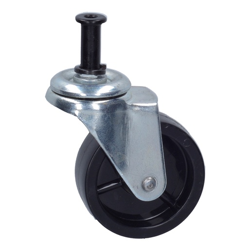 [HC136447] URREA RUEDA GIRAT 2-1/2" R9984 C/ESPIGA P/BANCO MEC9984