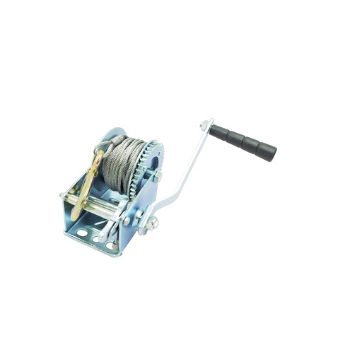 [HC136822] SURTEK MALACATE 300KG         D/MANIVELA C/CABLE MMC1