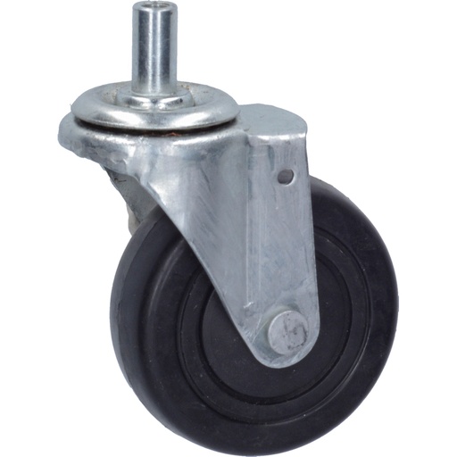 [HC136448] URREA RUEDA GIRAT 2-1/2" R9995 C/ESPIGA P/CAMA MEC 9995