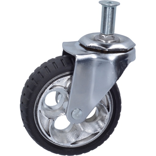 [HC136449] URREA RUEDA GIRAT 3-1/2" R9995A C/ESPIGA P/CAMA MEC 9995