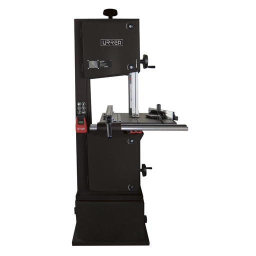 [HC136450] URREA SIERRA DE BANDA SB1014 14" 2HP  120/220V 1500W