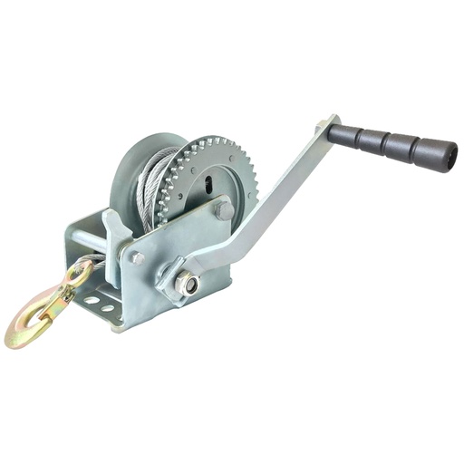 [HC136823] SURTEK MALACATE MMC2 650KG D/MANIVELA C/CABLE