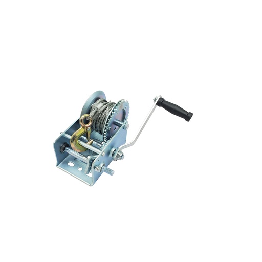 [HC136824] SURTEK MALACATE MMC3 1100KG D/MANIVELA C/CABLE