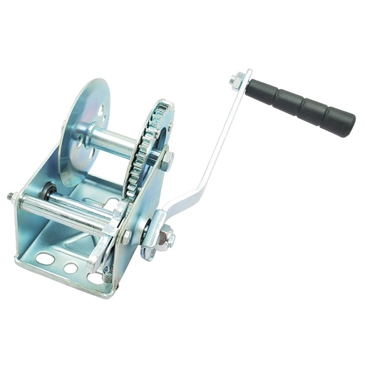 [HC136825] SURTEK MALACATE MMS1 300KG D/MANIVELA S/CABLE
