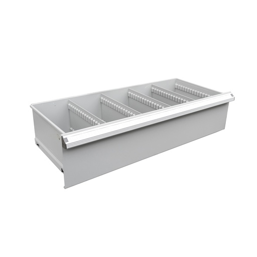 [HC136405] URREA GAVETA XGAC2  P/GABINETE8 ENTREPANOS