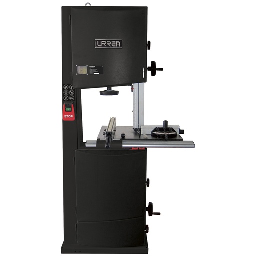 [HC136451] URREA SIERRA DE BANDA SB1018 18" 3HP  220V 2200W