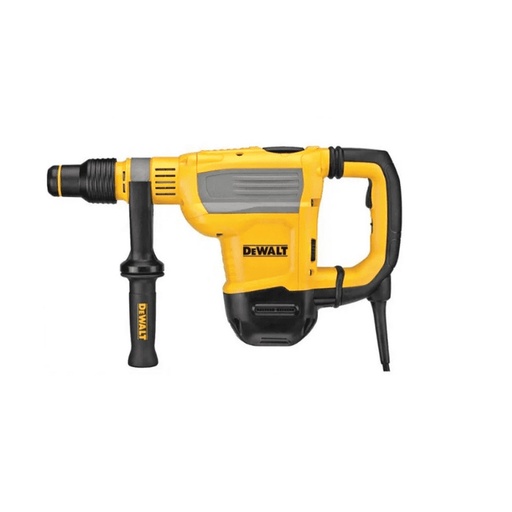 [HC140898] DEWALT MARTILLO COMB D25614K  SDS MAX 6KG