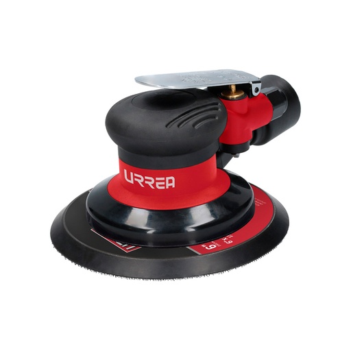 [HC140900] URREA LIJADORA NEUMATICA UP8616" ASP CENTRAL