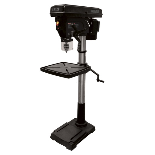 [HC136454] URREA TALADRO COLUMNA         D/BANCO 1.5HP 120V1-1/4"
