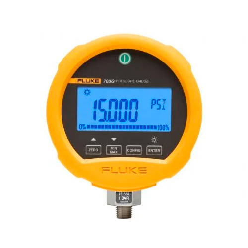 [HC143292] FLUKE MANOMETRO               D/COMPROBACION 14-1000PSI D/PR