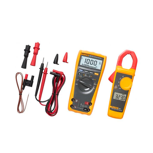 [HC143290] FLUKE KIT MANTENIMIENTO       P/MULTIMETROS IND 1000V 179-2/