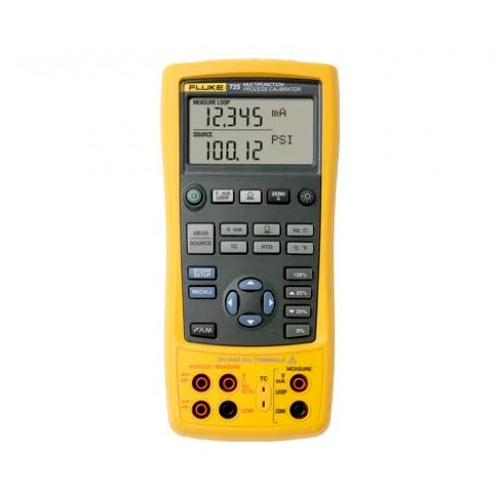 [HC143291] FLUKE CALIBRADOR D/PROCESOS   24V MULTIFUNCION 725
