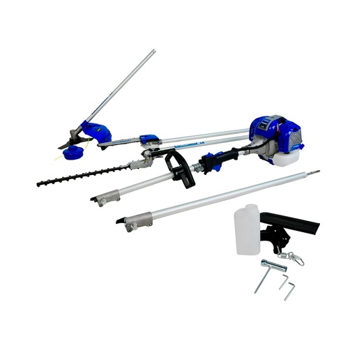 [HC135784] HYUNDAI MOTOSIERRA MULTIFUNCIONAL HYH3305XT 33CC 5EN1