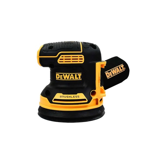 [HC143780] DEWALT LIJADORA ORBITAL 5"    20V MAX S/BAT-CARG DCW210B