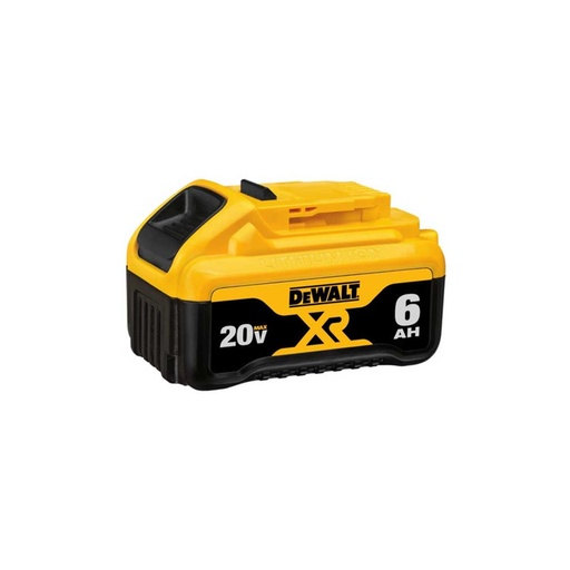 [HC143745] DEWALT BATERIA 20V  MAX       PREMIUM XR DCB206