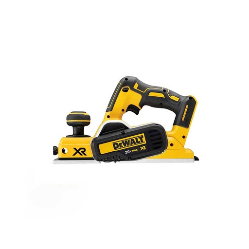 [HC143749] DEWALT CEPILLO 20V INAL       S/BAT-CARG DCP580B