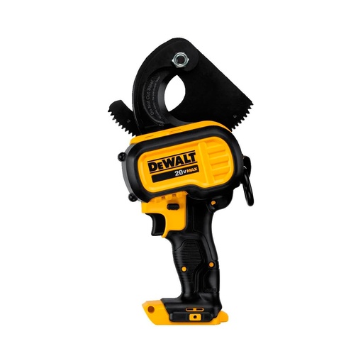 [HC143750] DEWALT CORTADORA D/CABLE 20V   MAX S/BAT-CARG DCE150B