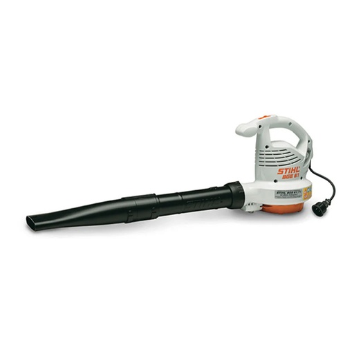 [HC140507] STIHL SOPLADOR BGE-61 1.5HP   120V 1100W 670M3/H