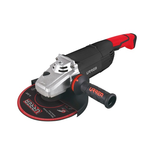[HC140382] URREA ESMERILADORA ANG 9"     EA1009A 2600W 120V