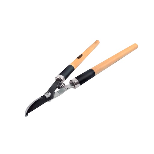 [HC144147] AKSI TIJERAS DE PODA PARA R   AMAS DE 21IN CON MANGOS DE MAD