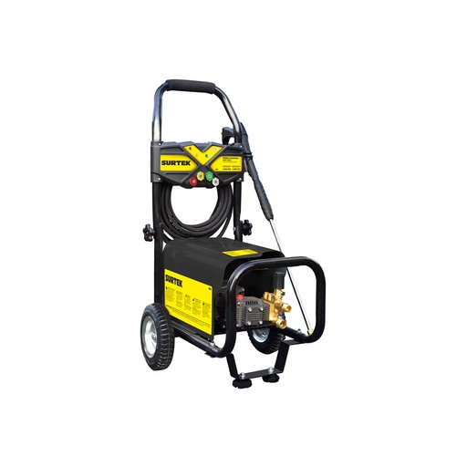 [HC140390] SURTEK HIDROLAVADORA HL743    3200W 220V