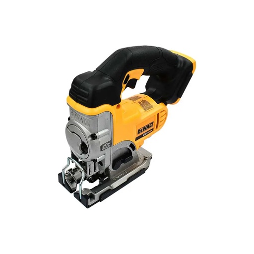 [HC143773] DEWALT SIERRA CALADORA 20V    MAX INAL S/BAT-CARG DCS331B