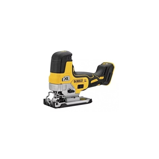[HC143774] DEWALT SIERRA CALADORA 20V    MAX AGARRE BARRIL S/BAT-CARG D