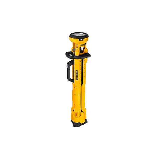 [HC143776] DEWALT LAMPARA TRIPIE 20V     MAX C/BAT-CARG DCL079R1