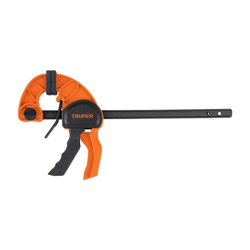 [HC129733] TRUPER PRENSA C/AJUSTE        RAPIDO  06" PAR-16
