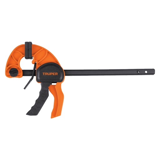 [HC129732] TRUPER PRENSA C/AJUSTE        RAPIDO  12" PAR-112