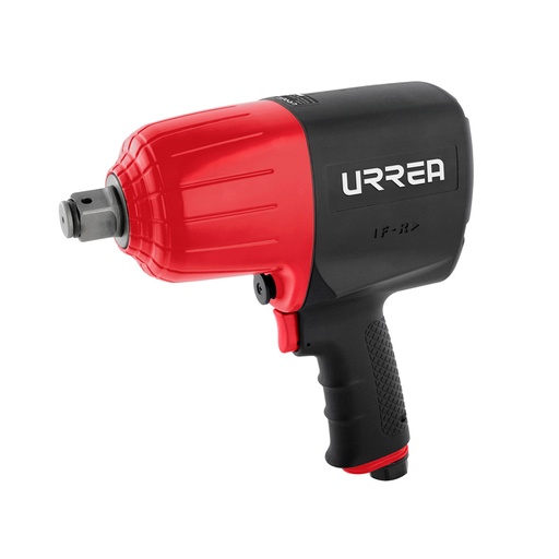 [HC141051] URREA PISTOLA DE IMPACTO 3/4 1400FT-LB UPX776